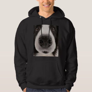 GränsCollieHoodie Sweatshirt