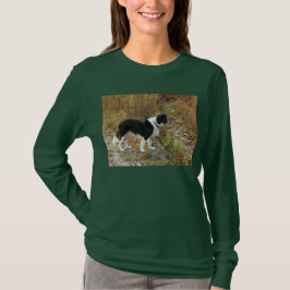 GränsColliehöst Tee