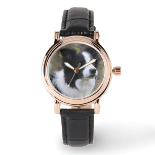 GränsColliekonst Armbandsur