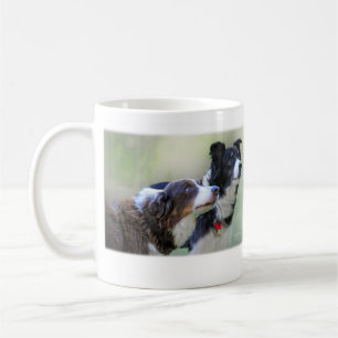 GränsCollies Kaffemugg