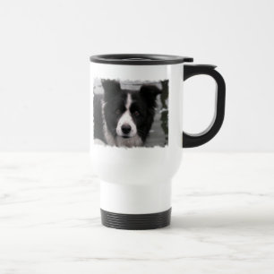 GränsCollietravel mug Resemugg