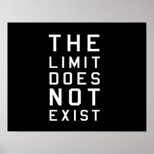 Gränsen finns inte poster