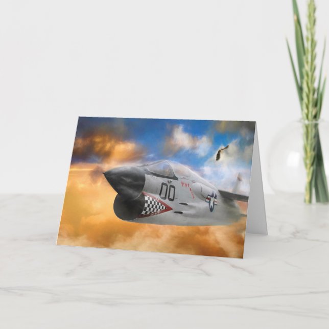 GRÄNSER FÖR JET VILD HIMLAR KORT (Framsida)