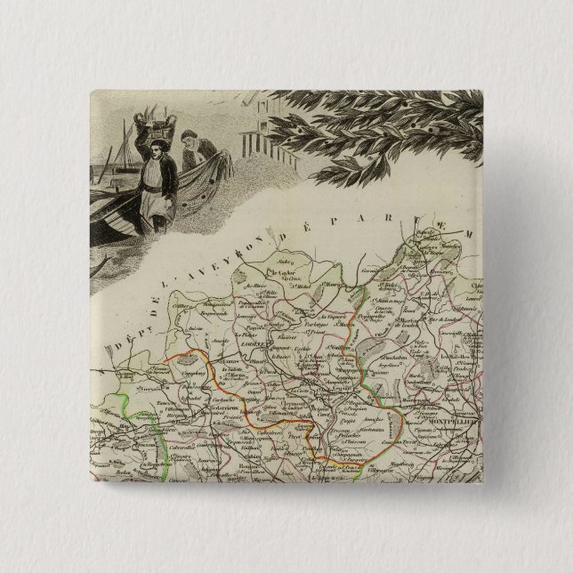 Gränser Knapp (Framsida)