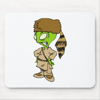 Gränsfrämling Musmatta