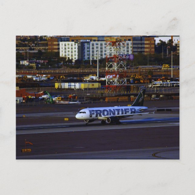 Gränsgräns Vykort (Framsida)