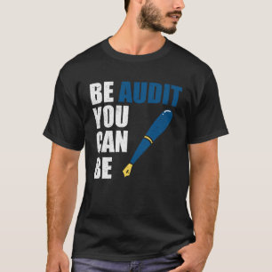 Granska dig kan vara redovisningsmomssession t shirt