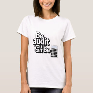 Granska Humor: Var granskning kan du T Shirt