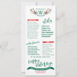 Granska julkort med foton