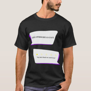 Granska mycket dåligt. Rekommenderar inte. T Shirt