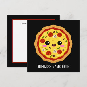 Granska pizzabagare - lägg till information