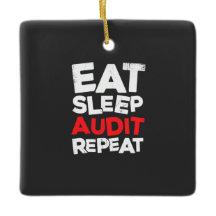 Granskning av räkenskapsförare för omloppsviloläge