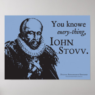 Granskning Poster