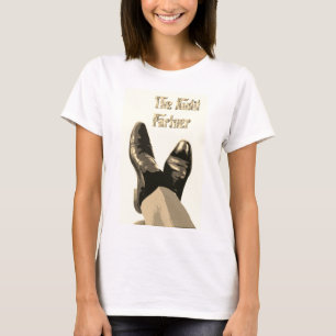 "Granskningspartner" T Shirt