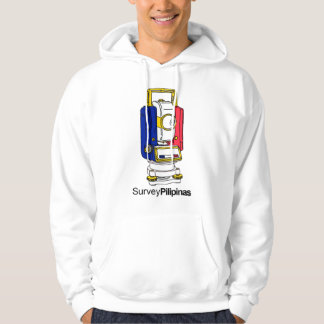 GranskningsPilipinas Hoodie