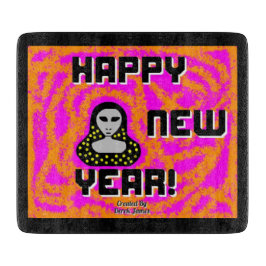 Gränsnämnd för nyår Önskemål