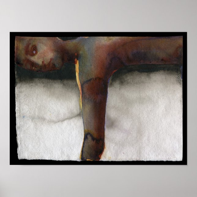 Gränsområde Figur 3 Poster (Framsidan)