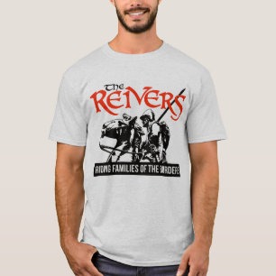 GränsReiver T-tröja T Shirt