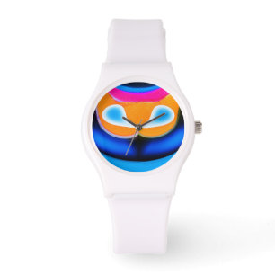 Gränssnitt Armbandsur