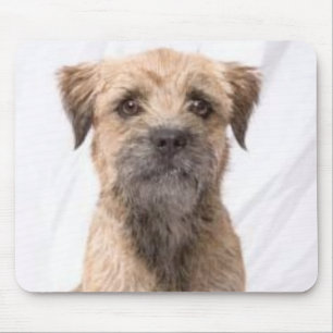 GränsTerrier Mousepad Musmatta