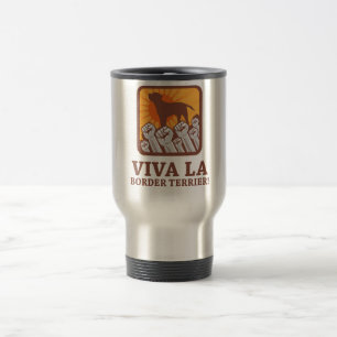 GränsTerrier Resemugg