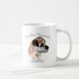 GränsTerriermamma 2 Kaffemugg