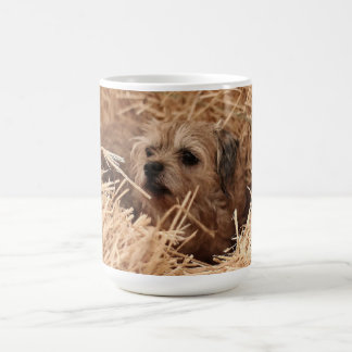 GränsTerriermugg Kaffemugg