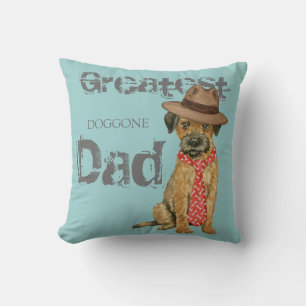 GränsTerrierpappa Kudde