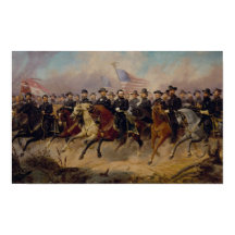 Grant och hans generalmålning