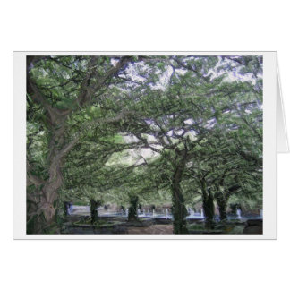 Grant Park Chicago OBS Kort