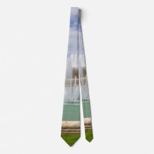 Grant Park City View Neck Tie Slips