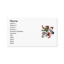 Grant Tartan Lejonare