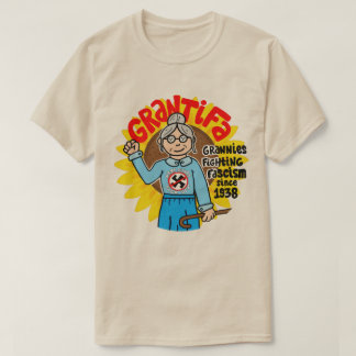 Grantifa T Shirt