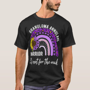 Granuloma Annulare-skjortor, informationsskjortor  T Shirt