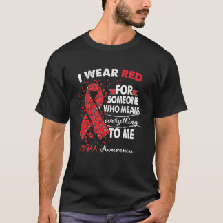 Granulomatos med medvetenhet om polyangiit (GPA)  T Shirt