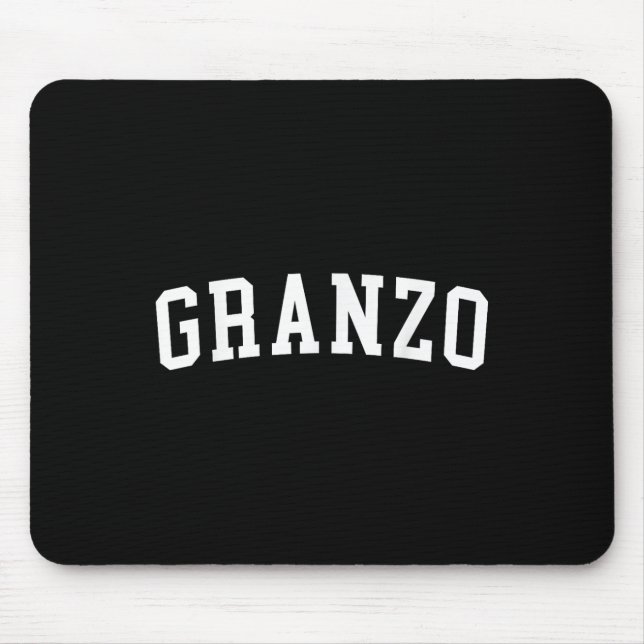 Granzo_2 Musmatta (Framsidan)