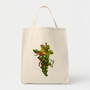 GRAPE ART TYGKASSE