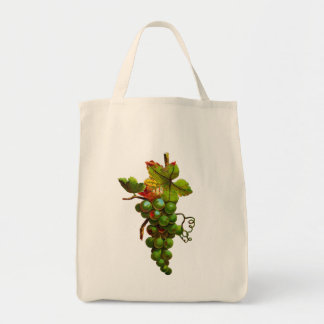 GRAPE ART TYGKASSE