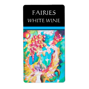 GRAPE FAIRY TALE FRAKTSEDEL