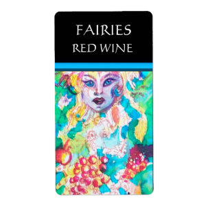 GRAPE FAIRY TALE FRAKTSEDEL