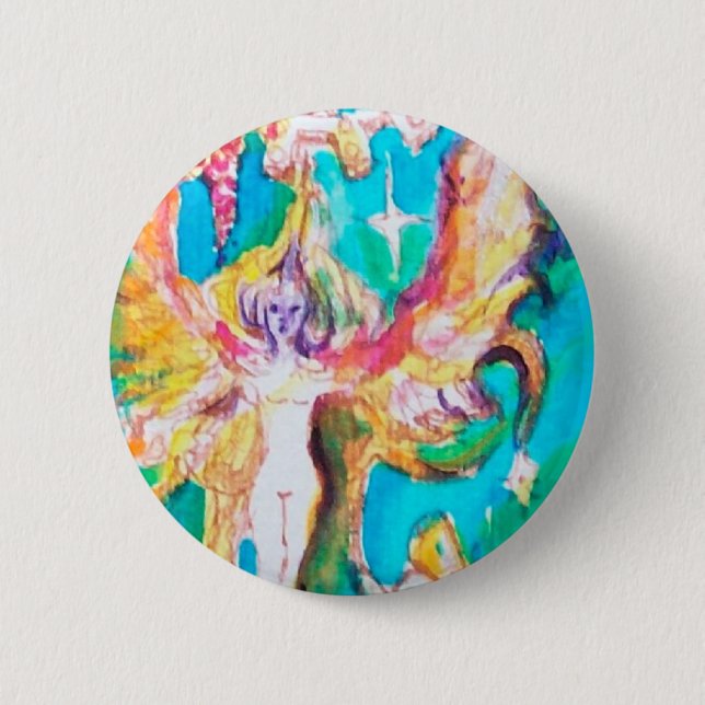 GRAPE FAIRY TALE KNAPP (Framsida)