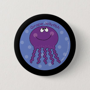 Grape Jellyfish Knapp