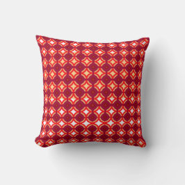 Grape Throw Pillow Kudde