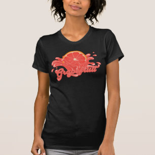 Grapefruit Kärlek T Shirt