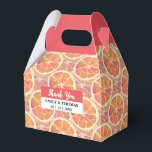 Grapefrukt Citrus Frukt Skiva | Cocktail Party Presentaskar<br><div class="desc">Grapefrukt Skivor med Frön.</div>