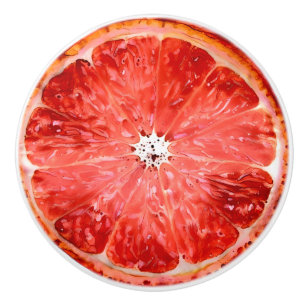Grapefrukt Knopp