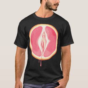 Grapefrukt T Shirt