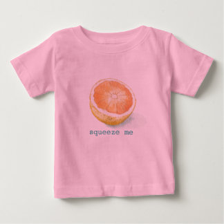 Grapefrukt Tee