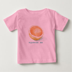 Grapefrukt Tee Shirt