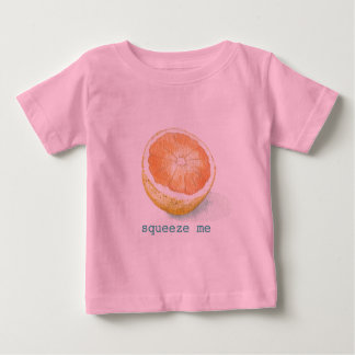 Grapefrukt Tee Shirt